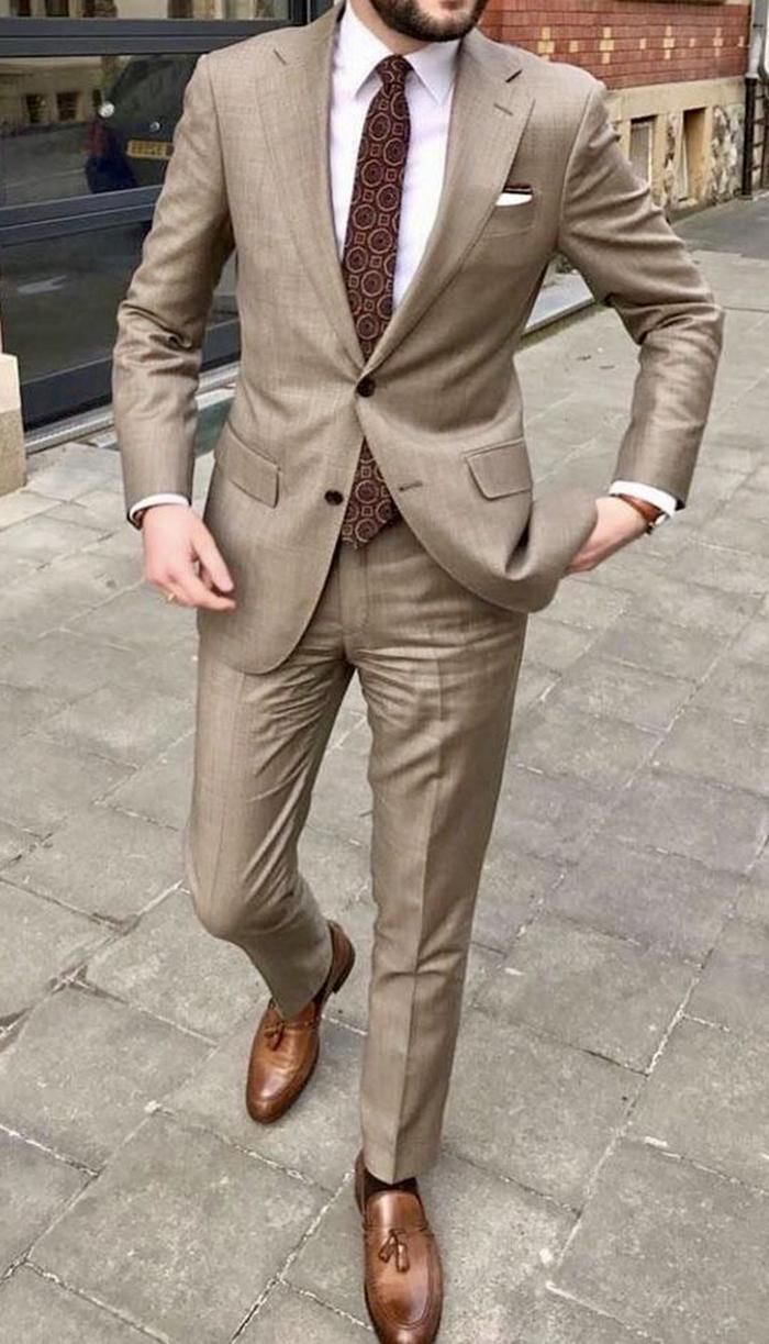 suit